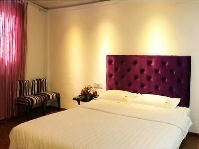Yangshuo Kali Inn Экстерьер фото
