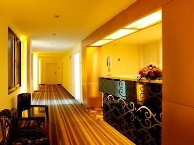 Yangshuo Kali Inn Экстерьер фото